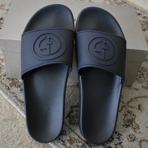 Giorgio Armani Sandals